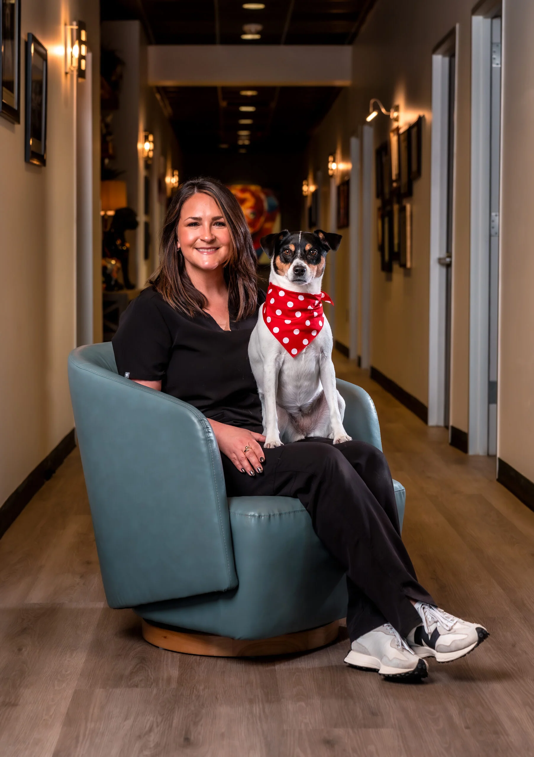 Kandis Keen-Skrobarczyk